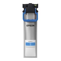 Epson T9732 Uyumlu Mavi Mürekkep Kartuşu Xl Wf Epson Pro Wf C86