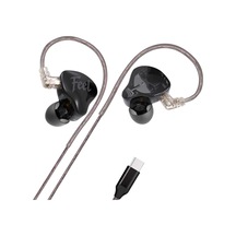 Klasse Feel Iem Kulaklık, Kulak İçi Gaming In-ear Headphone Feel Pro Type-c Mikrofonlu