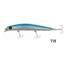 Kendo Haryu 12.5 Cm 14.8 G Floating Sahte Balık