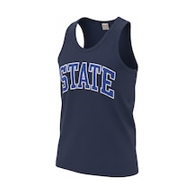 Superfly Erkek Tank Top T-shirt Spf101212164315 Lacivert