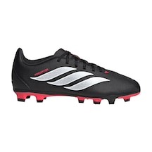 Adidas Performance Predator Club Fg/mg J Çocuk Futbol Ayakkabısı Js0371 Siyah