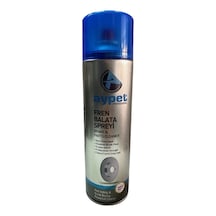 Aypet Fren Balata Ve Genel Temizleyici Spreyi 500 Ml.