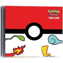 Pokemon Koleksiyon Kart Albümü 8024