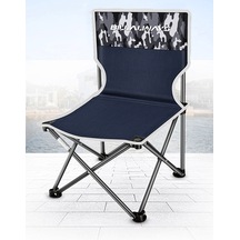 Sw Gelecek Açık Katlanır Sandalye Taşınabilir Kamp Sandalyesi 01 Çok Renkli