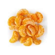 Freeze Dried Segment Dilim Mandalina - Toptan Paket 1 Adet
