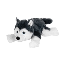 Ikea Lıvlıg Yumuşak Oyuncak Gri-Beyaz 26 Cm