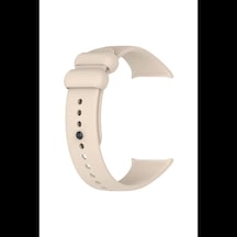 Newface Xiaomi Smart Band 8 Pro Klasik Kordon - Yıldız Işığı