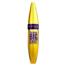 Maybelline Maskara Ve. Colossal Big Shot