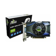 Axle Geforce Gtx 750 2gb Gddr5 128bit Dvı/vga/hdmı Ekran Kartı
