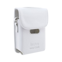 Instax Mini Link Beyaz Çanta