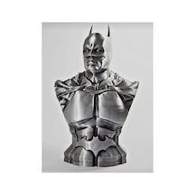 Batman Büst Figür 15 Cm