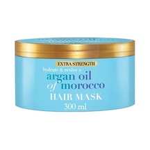 Ogx Argan Oil Of Morocco Saç Maskesi 300 Ml