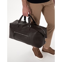 Pierre Cardin Erkek Kahverengi Çanta 50308036-vr029 Kahverengi