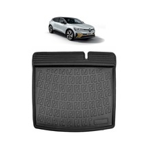 Rizline Renault Megane E-tech 2022+ 3d Bagaj Havuzu Siyah