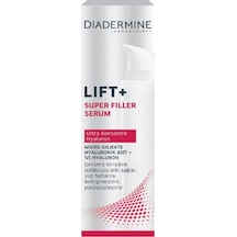 Diadermine Lift+ Super Filler Ultra Konsantre Hyaluron Serum 40 ML