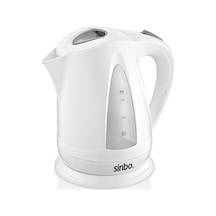 Sinbo SK-8006 1800 ML Kablosuz Su Isıtıcı Kettle