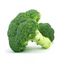 100 Adet Tohum Brokoli Tohumu Yeşil Brokoli Tohumu