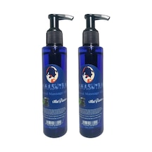 Kamasutra Erkeklere Kadınlara Özel Nane Aromalı Vücut Masaj Yağı Mint Flavored Massage Oil 2 X 125 Ml