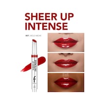 Sheer Up Intense Lipstick-007 Bold Move