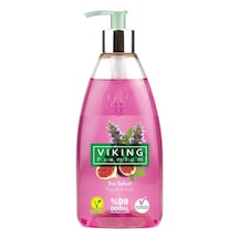 Viking Premium Paçuli & İncir Sıvı Sabun 500 ML