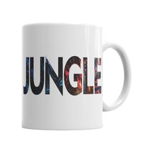Jungling League Of Legends Kupa Bardak Porselen Karışık
