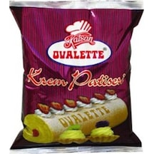 Ovalette Toz Krem Patiseri