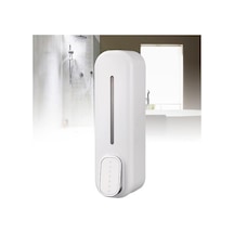 Lüks Duvara Monte Sıvı Sabunluk