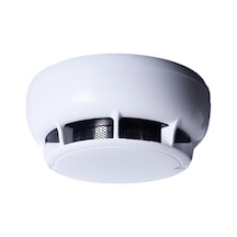 Teknim Tsd-5150 Optik Duman + Isı Dedektörü Tfa-0120 Taban Hariç - Güvenlik Alarm İçin