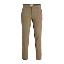 Jack & Jones Jpstace Summer Chıno Pantolon 12248604 Bej