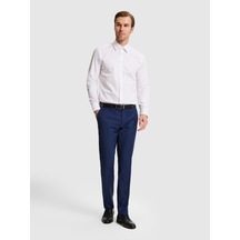 Cacharel Erkek Açık Lacivert Pantolon Klasik 50337458-vr059
