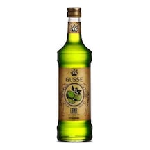 Gusse Misket Limonu Aromalı Kokteyl Şurubu 700 ML