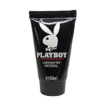 Playboy Lubricant Natural Gel 50 Ml