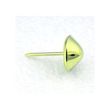 Pirinç Konik Kabara Raptiye 9,5 Mm - 100 Standart
