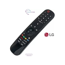 Lg İle Uyumlu Model Akb76045003 Webos Smart Tv Kumanda-mikrofonlu 31450308