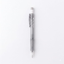 0,7 Mm Versatil Kalem Uçlu Kalem, Mekanik Kurşun Kalem, Yazı Ve Çizim İçin Kalem 1 Adet Gri