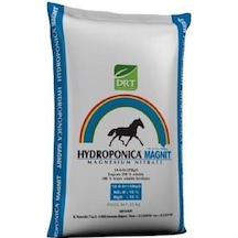 Drt Hydroponıca Magnezyum Nit-rat 25 Kg