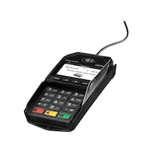 Ingenico Move 5000 + Pinpad Desk 1600