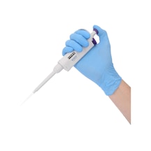Borox CalPro Otomatik Pipet 10-100 µl - Otoklavlanabilir Mikropipet - Ayarlanabilir