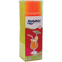 Dolphın Fosforlu Pipet   225'li
