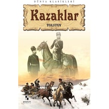 Kazaklar - Yqbx-664592