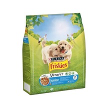 Friskies Yavru Köpek Tavuk Etli 2.4 Kg 103 Ivory