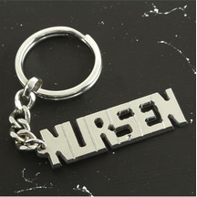Lvsqvr Nurşen İsimli Anahtarlık-