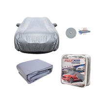 Megane Coupe Uyumlu Oto Araba Brandası Koruyucu Örtü Sd1