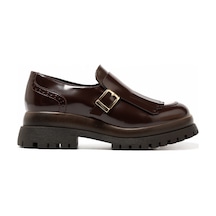 Espresso Oxford Klasik Kadın 2p5778dm Donna Serena 5778dm Oxo Ro Esp/abr Pel Tdm Espresso