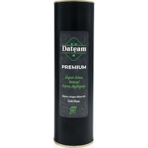 Datçam Premium Soğuk Sıkım Zeytinyağı Teneke 750 ML