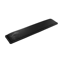MSI GG VIGOR WR01 WRIST REST LIKRA YUZEY KAYMAZ KAUCUK TABAN HAFIZALI KOPUK 432 x 86 x 25MM KLAVYE BILEK DESTEGI