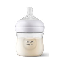 Doğal Tepkili Pp Biberon 125ml 0+ Ay 4 Adet