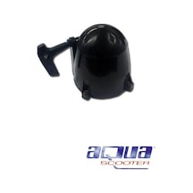 Getra Aquascooter Başlatma Set Çok Renkli