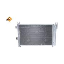 Klıma Radyatoru Ranger Bt50 B2500 2.5 3.0 2.2 Td 99-