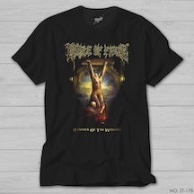 Cradle Of Filth Siyah Tişört (125983428) Siyah Cradle Of Filth Siyah Tişört (125983428) Siyah